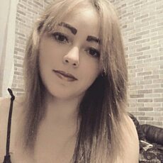 Фотография девушки Алёна, 26 лет из г. Краков