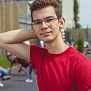 Антон, 23 года