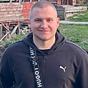 Даниил, 19 лет