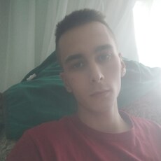Фотография мужчины Артем, 24 года из г. Новогрудок