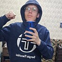 Хабиб, 18 лет
