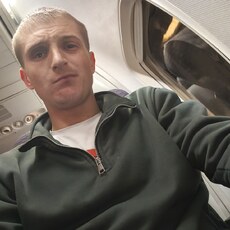 Фотография мужчины Кирилл, 24 года из г. Барнаул