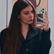Фотография девушки Милана, 21 год из г. Новодвинск