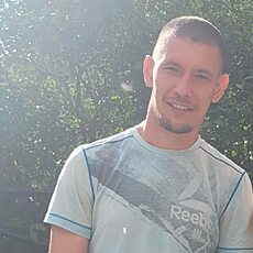Фотография мужчины Александр, 37 лет из г. Красноярск
