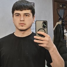 Фотография мужчины Эдик, 24 года из г. Тюмень