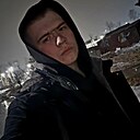 Иван, 20 лет