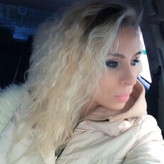 Анна, 34 из г. Абакан.