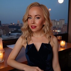 Фотография девушки Елена, 32 года из г. Качканар