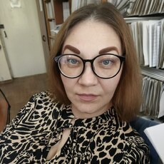 Фотография девушки Ольга, 37 лет из г. Томск
