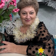 Фотография девушки Ольга, 58 лет из г. Актобе