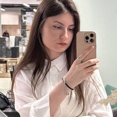 Фотография девушки Кристина, 27 лет из г. Ставрополь