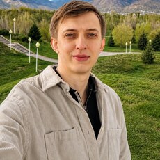 Фотография мужчины Vlad, 27 лет из г. Караганда