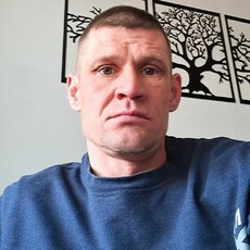 Фотография мужчины Виталий, 37 лет из г. Бийск