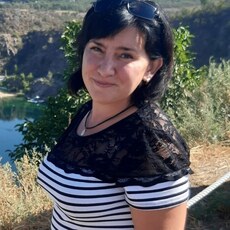 Фотография девушки Алёна, 44 года из г. Киев