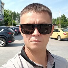 Фотография мужчины Алексей, 47 лет из г. Кунгур