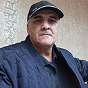 Ahmed, 53 года
