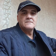 Фотография мужчины Ahmed, 53 года из г. Самарканд