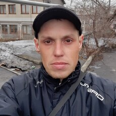 Фотография мужчины Павел, 36 лет из г. Ленинск-Кузнецкий
