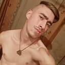 Виталий, 23 года