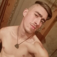 Фотография мужчины Виталий, 23 года из г. Ижморский