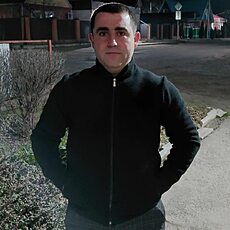 Фотография мужчины Шмавон, 30 лет из г. Армавир