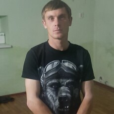 Фотография мужчины Алексей, 24 года из г. Могоча