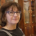 Ника, 54 года