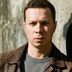 Фотография мужчины Олег, 40 лет из г. Киров