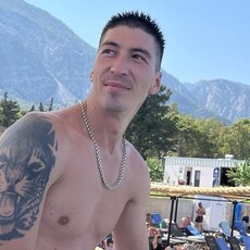 Фотография мужчины Айнур, 32 года из г. Уфа