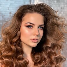 Фотография девушки Яника, 27 лет из г. Балашиха