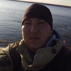 Фотография мужчины Алексей, 40 лет из г. Якутск