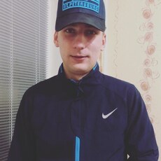Фотография мужчины Дмитрий, 28 лет из г. Находка