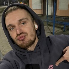 Фотография мужчины Паша, 30 лет из г. Гомель