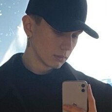 Фотография мужчины Иван, 20 лет из г. Псков