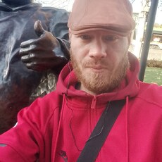 Фотография мужчины Дима Sem, 41 год из г. Искитим