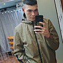 Alexander, 25 лет