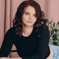 Фотография девушки Светлана, 33 года из г. Бийск