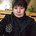 Айдос, 35 лет
