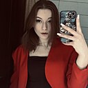 Оля, 21 год