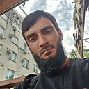 Гусен, 35 лет