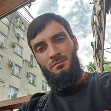 Фотография мужчины Гусен, 35 лет из г. Симферополь