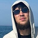 Кайырхан, 27 лет
