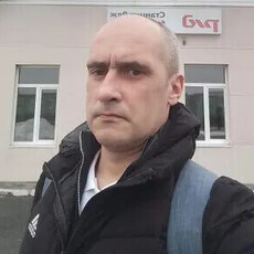 Фотография мужчины Дмитрий, 44 года из г. Екатеринбург