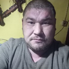 Фотография мужчины Сережа, 39 лет из г. Лысьва