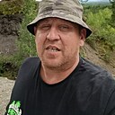 Андрей, 45 лет