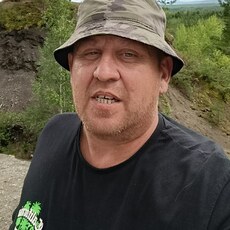 Фотография мужчины Андрей, 45 лет из г. Хабаровск