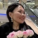 Аюна, 41 год