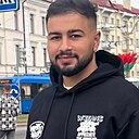 Имад, 25 лет