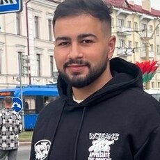 Фотография мужчины Имад, 25 лет из г. Гродно