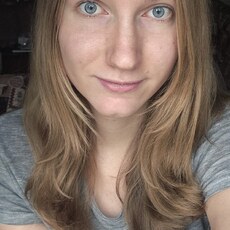 Фотография девушки Олена, 23 года из г. Полоцк